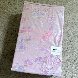 Stanley X LoveShack Fancy 40oz quencher Happy Thoughts